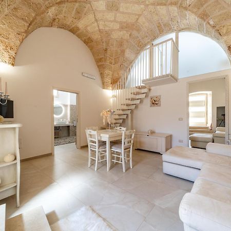 B&B Antica Stella Ugento Dış mekan fotoğraf
