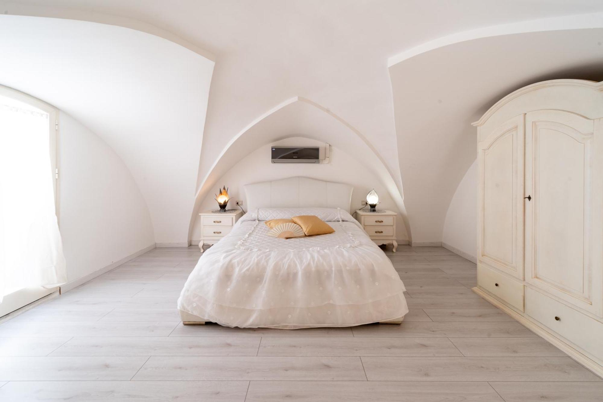 B&B Antica Stella Ugento Dış mekan fotoğraf