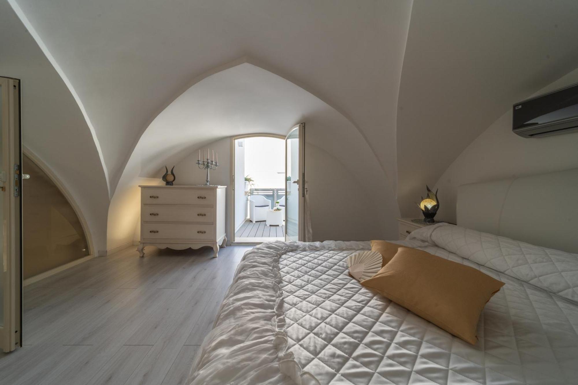 B&B Antica Stella Ugento Dış mekan fotoğraf