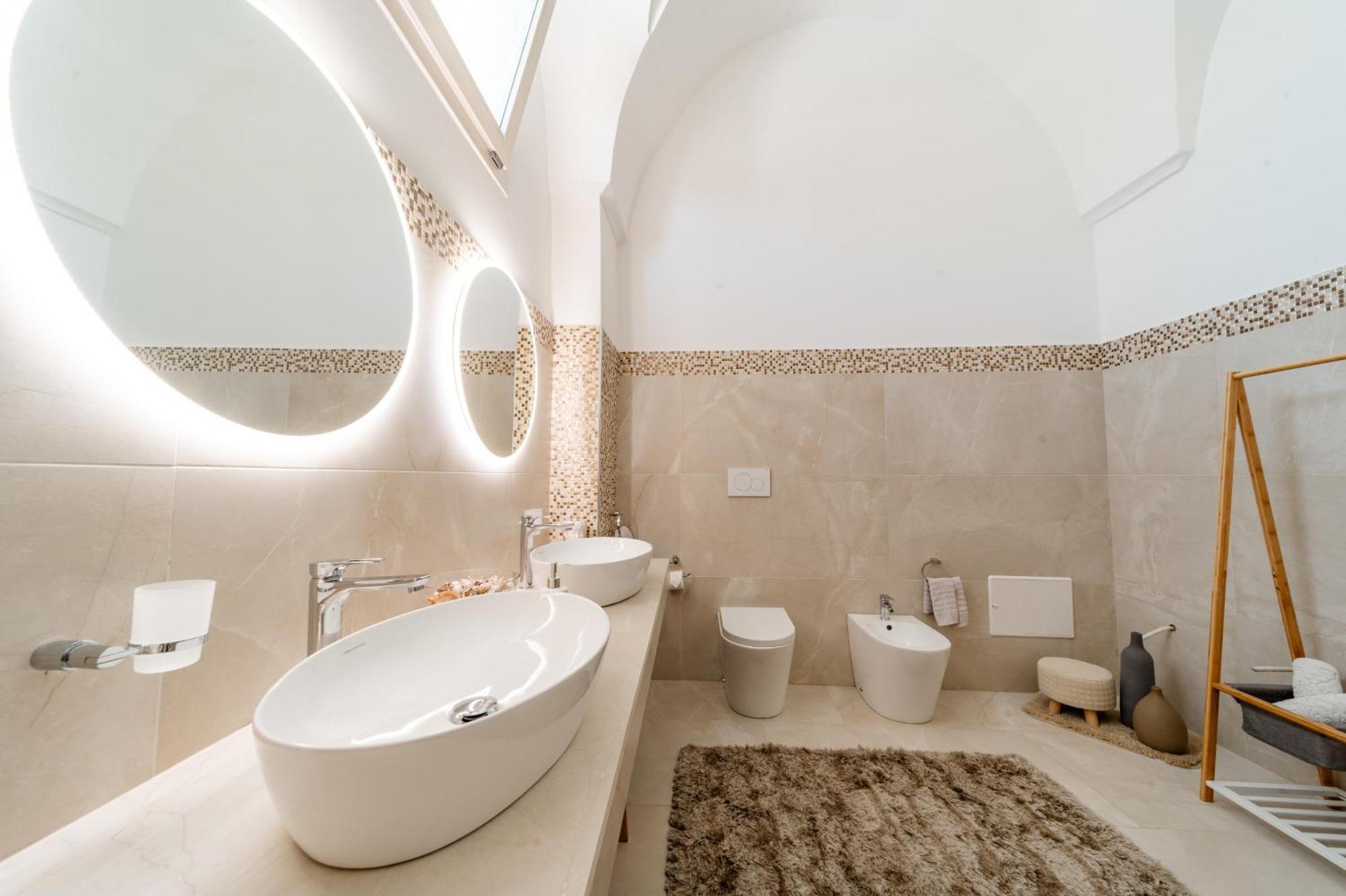 B&B Antica Stella Ugento Dış mekan fotoğraf