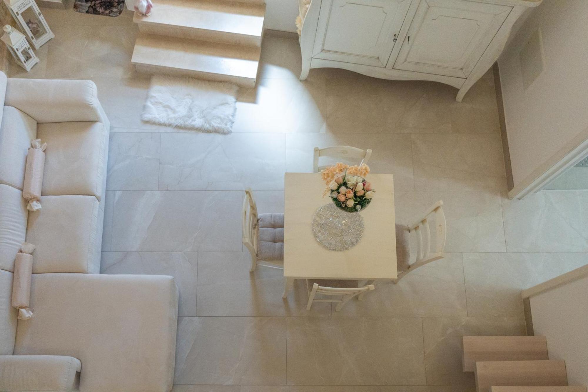 B&B Antica Stella Ugento Dış mekan fotoğraf