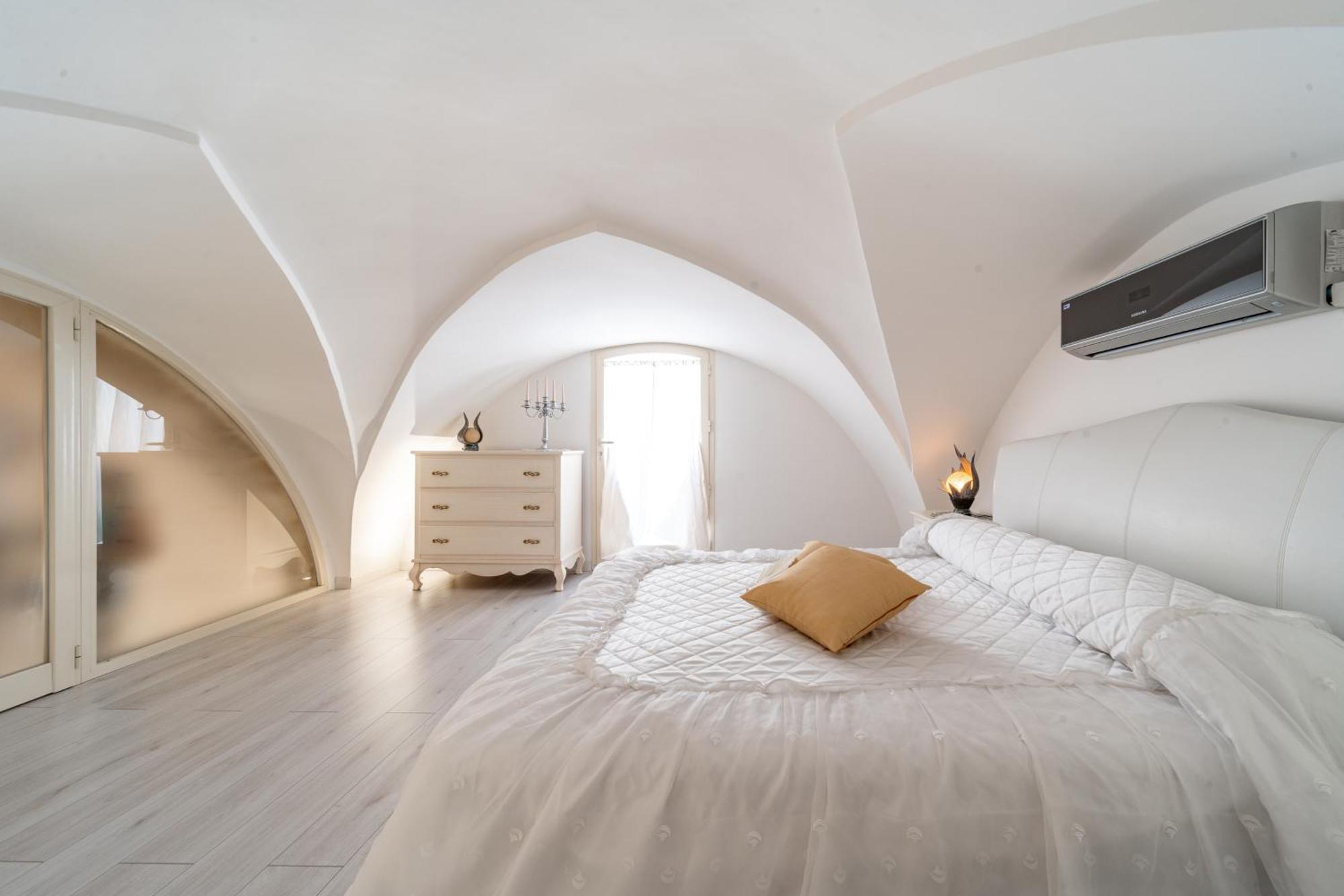 B&B Antica Stella Ugento Dış mekan fotoğraf